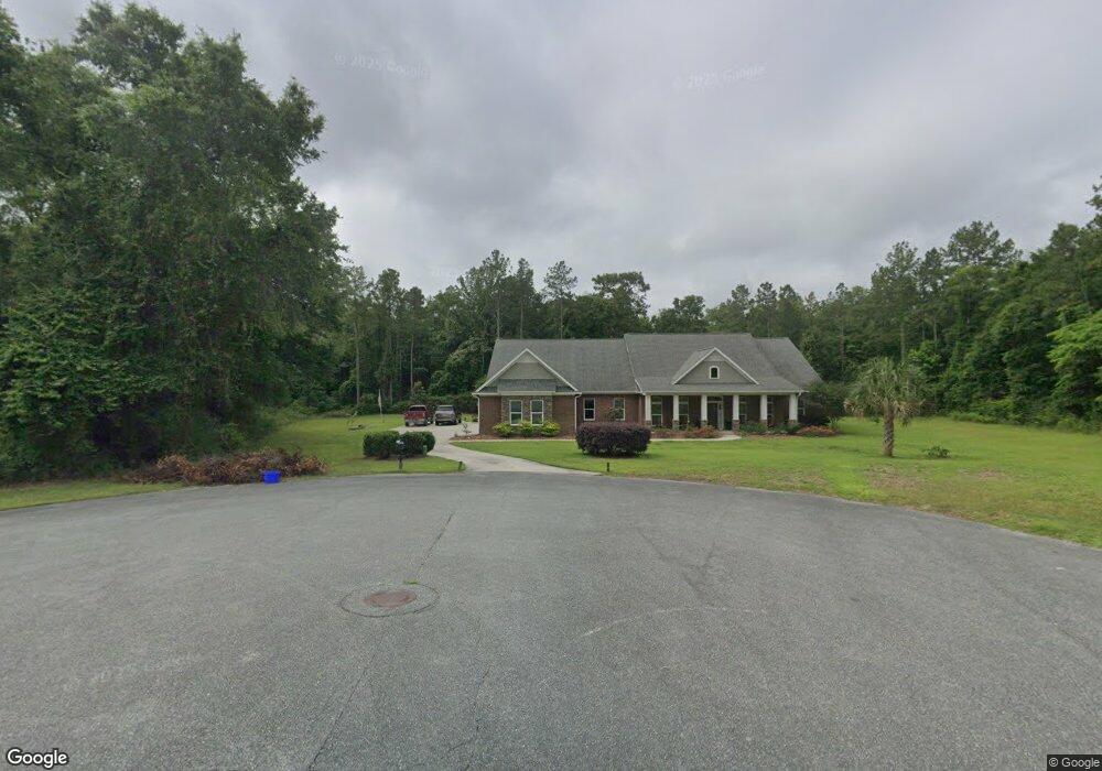 Lot 63 Daffodil Cove, Crawfordville, FL 32327 - photo 1