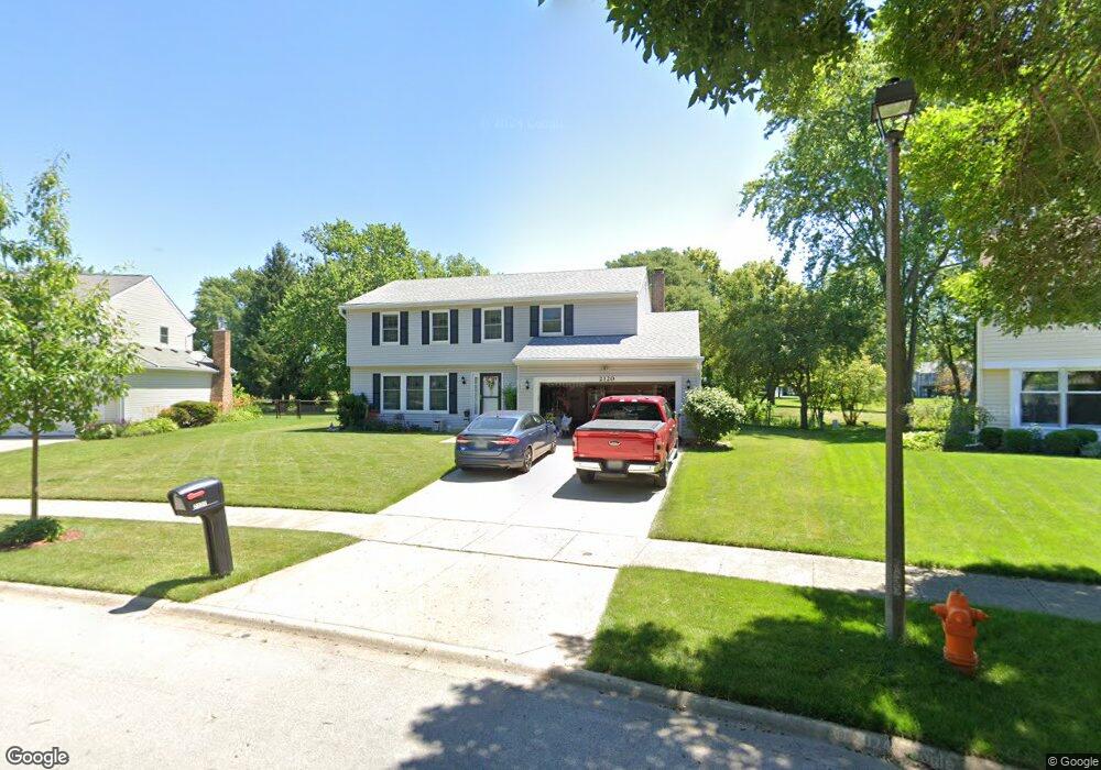 2120 Countryside Cir, Naperville, IL 60565 - photo 1