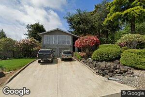 1008 Paisle Way, Cosmopolis, WA 98537