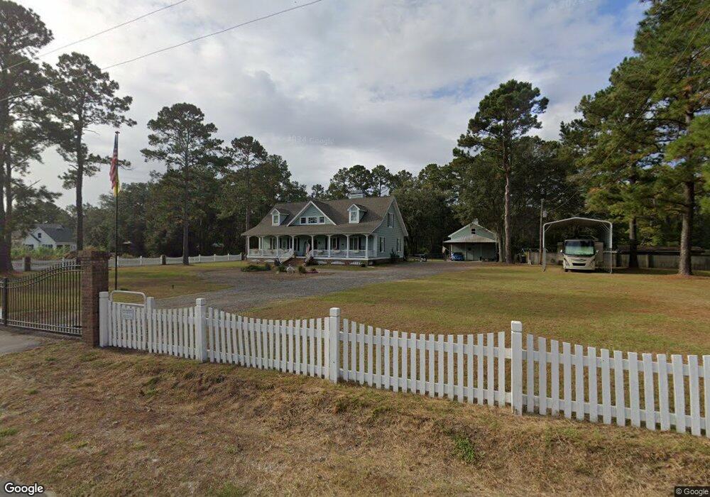 6 Rainbow Rd, Bluffton, SC 29910 - photo 1
