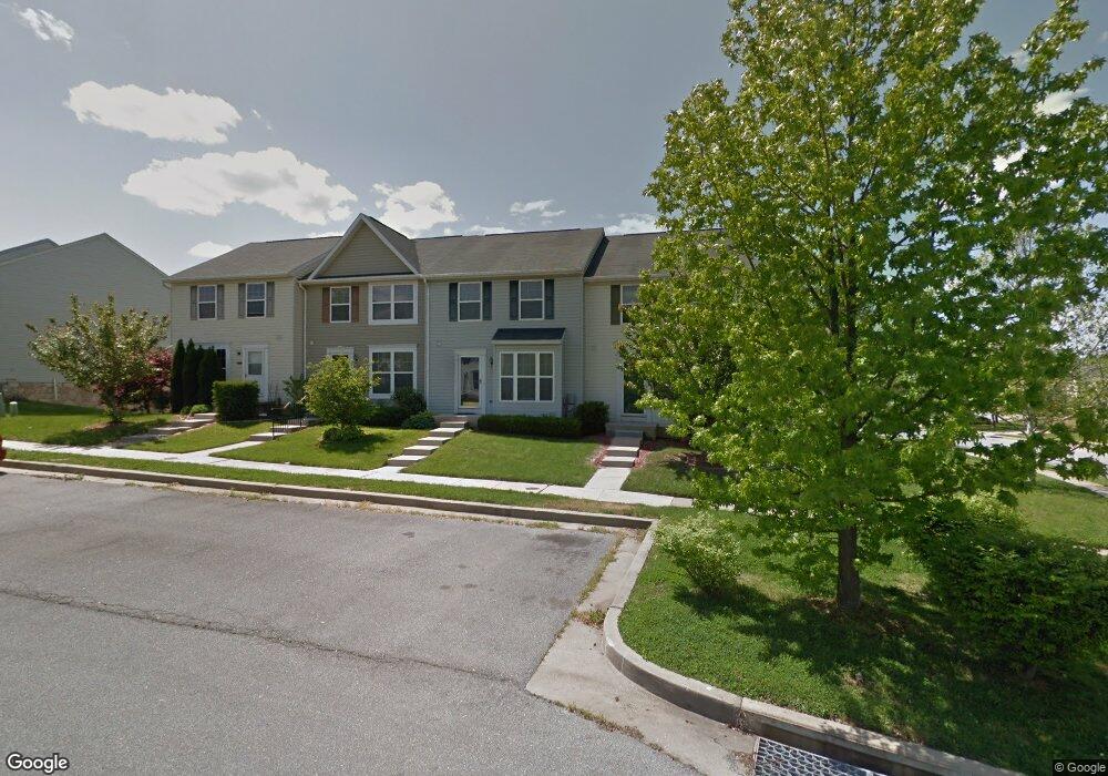 3722 Tall Grass Ct, Randallstown, MD 21133 - photo 1