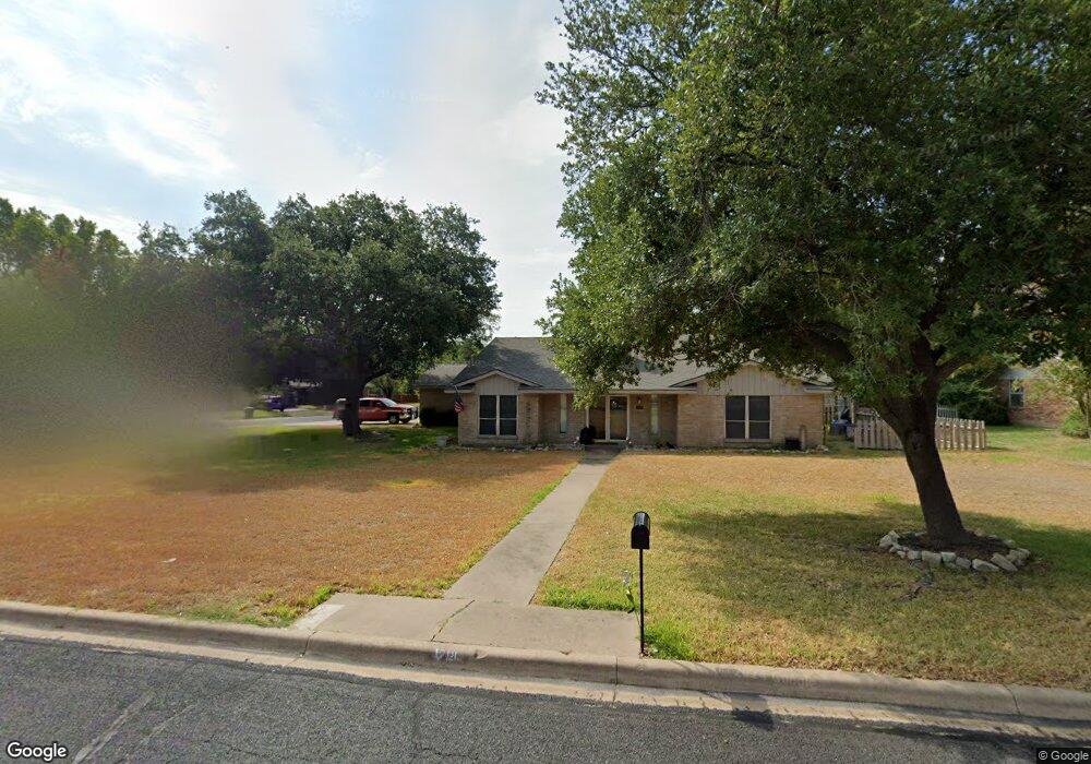 1218 Lancelot Cir, College Station, TX 77840 - photo 1