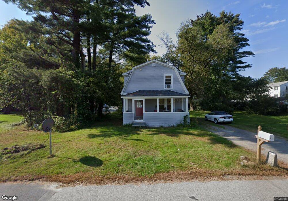 63 Meadow Rd, Keene, NH 03431 - photo 1