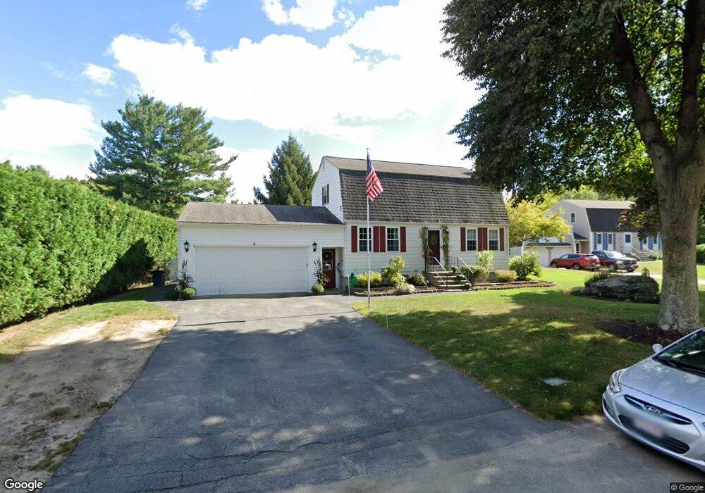 6 Jewel Cir, Methuen, MA 01844 - photo 1