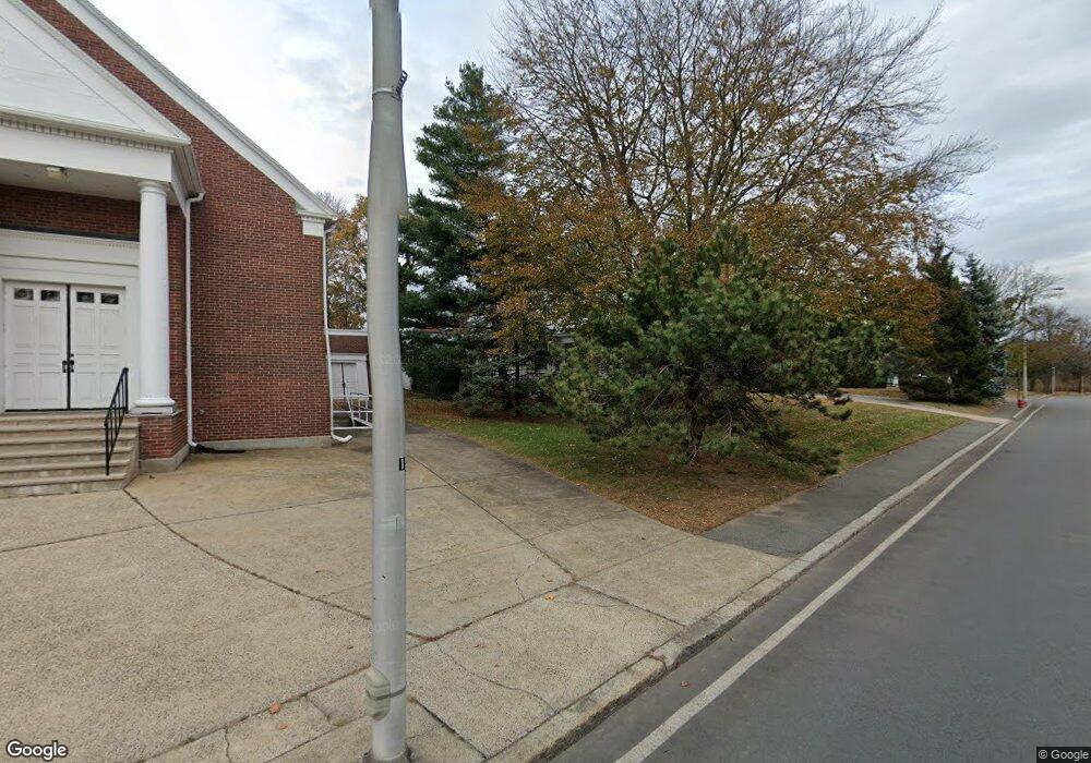 262 Nahant Rd, Nahant, MA 01908 - photo 1