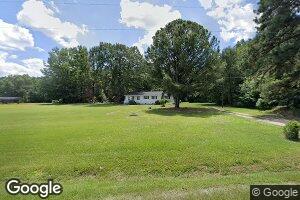 1214 Severn Rd, Margarettsville, NC 27853