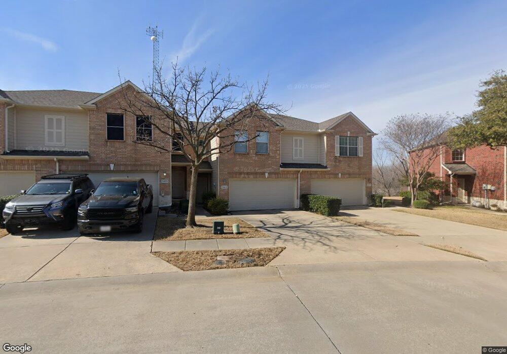 3413 Paisano Trail, Bedford, TX 76021 - photo 1