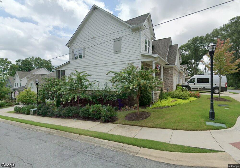 554 Haley St SE, Marietta, GA 30060 - photo 1