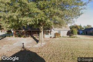 420 Arnold, Carlisle, AR 72024