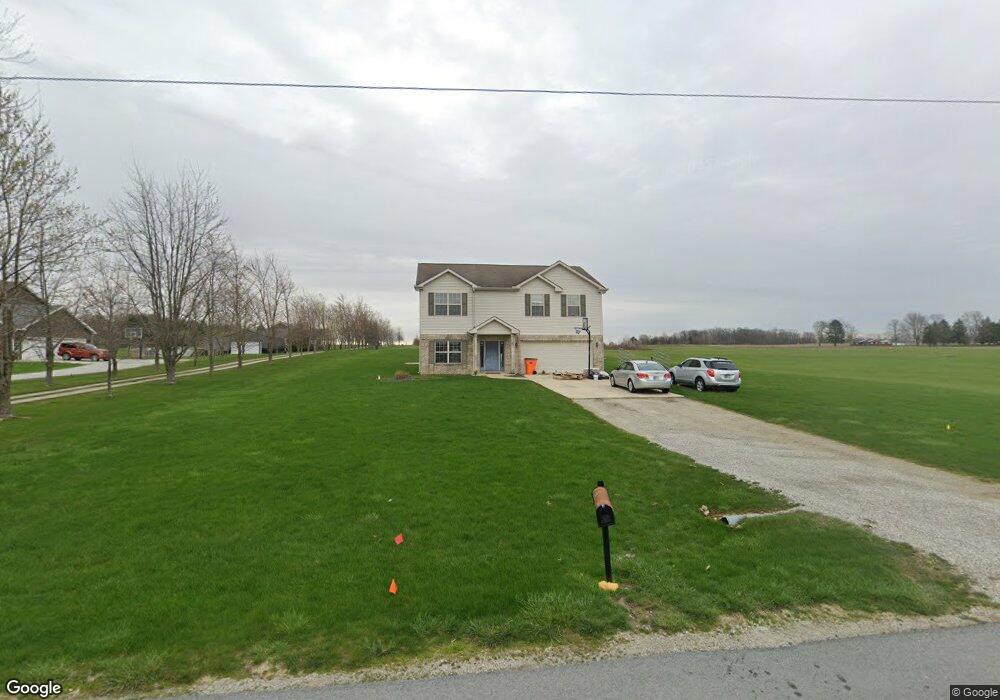140 N 950 E, Greentown, IN 46936 - photo 1