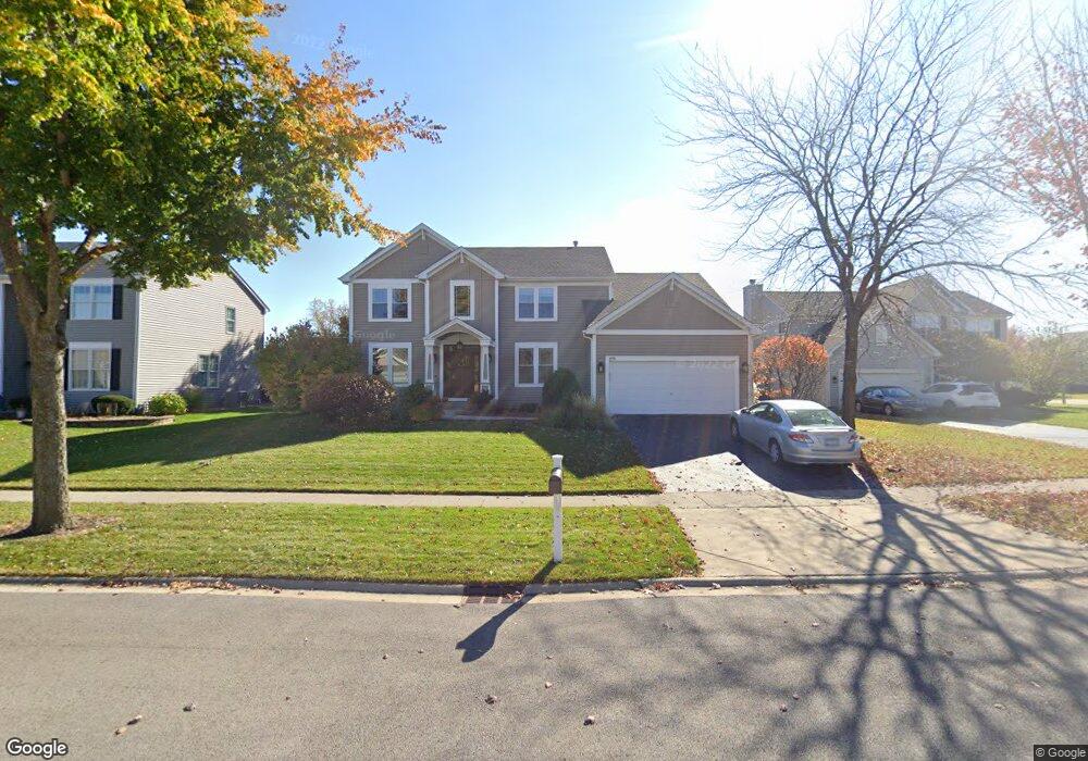 271 Tenby Way, Algonquin, IL 60102 - photo 1