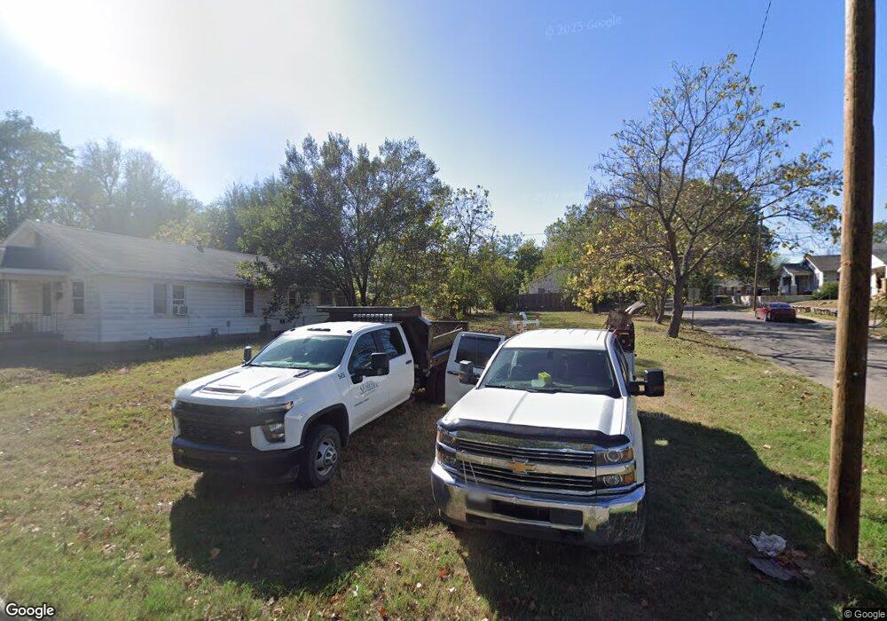 658 N Union Ave, Shawnee, OK 74801 - photo 1