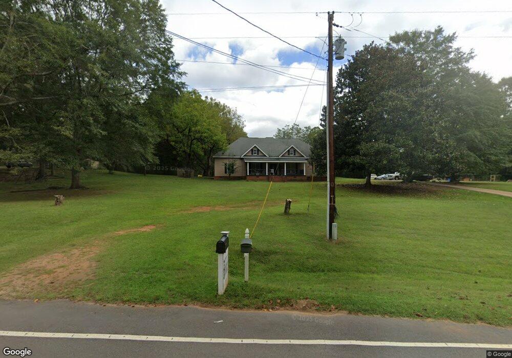 257 Bell Rd, Bremen, GA 30110 - photo 1