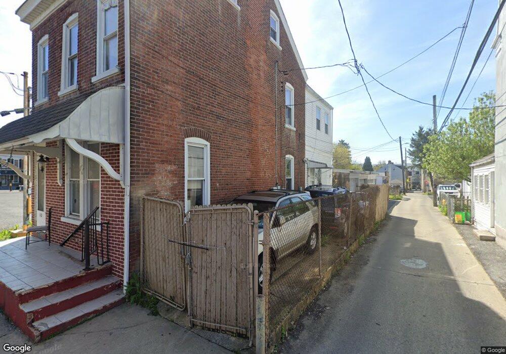 160 W Chew St, Allentown, PA 18102 - photo 1