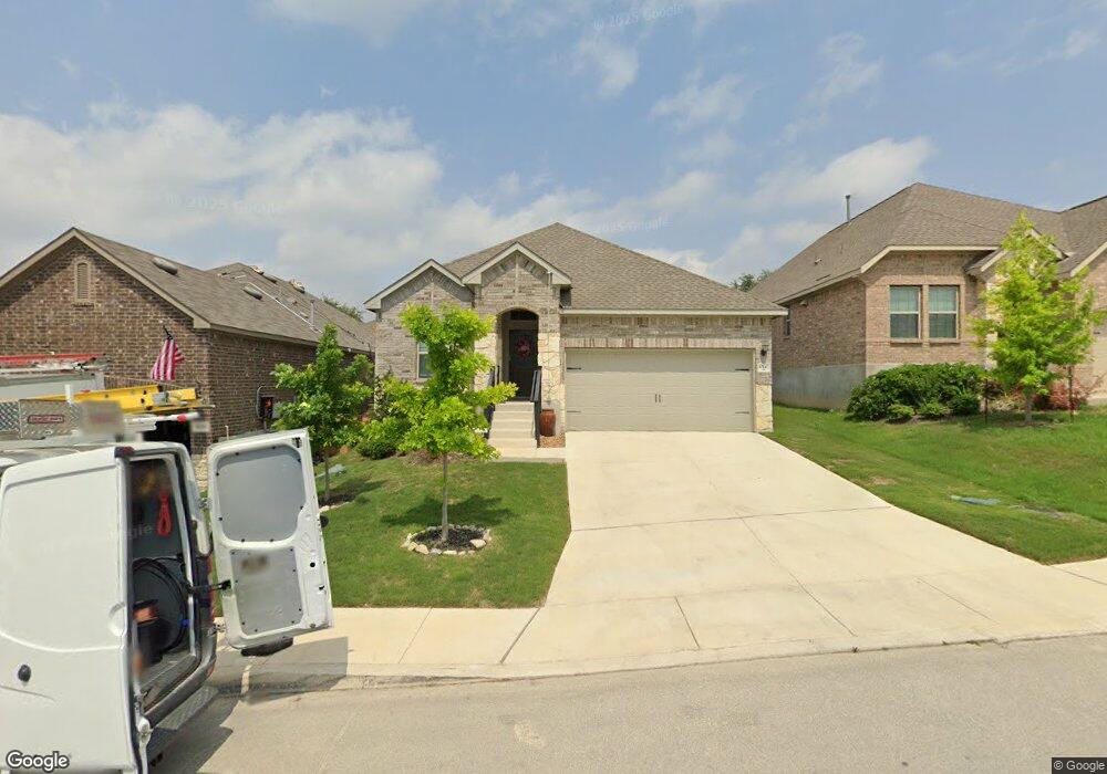 10143 Bricewood Park, San Antonio, TX 78254 - photo 1