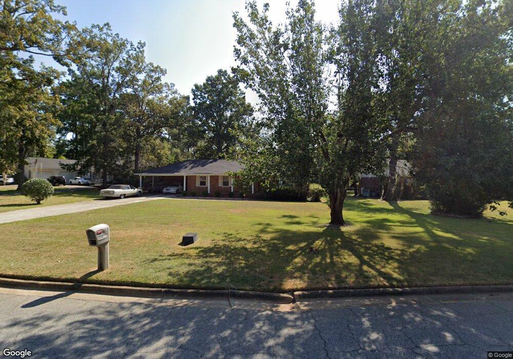424 Forest Glen Dr, Albany, GA 31707 - photo 1