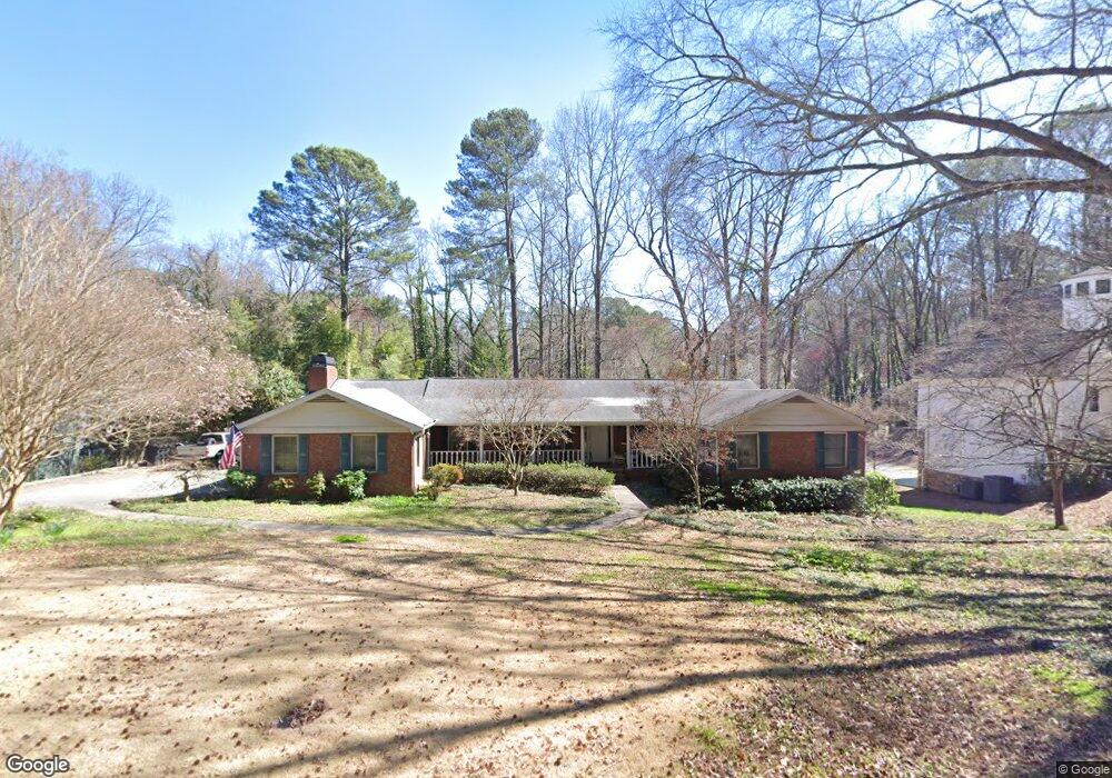 2240 Cumberland Dr SE unit 1, Smyrna, GA 30080 - photo 1