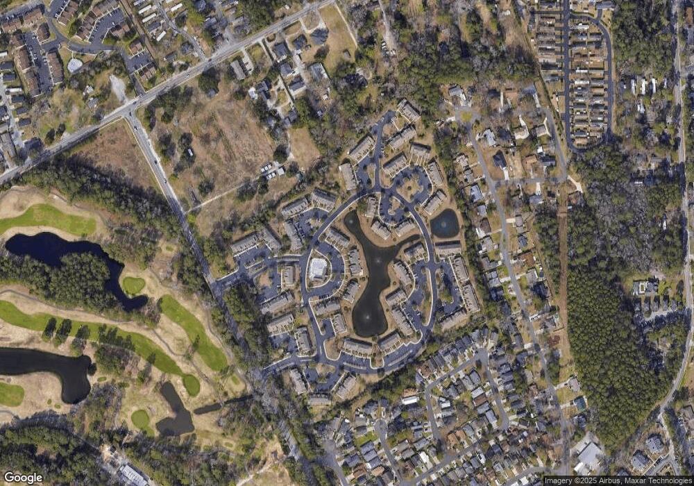 1032 Pinnacle Ln, Myrtle Beach, SC 29577 - photo 1