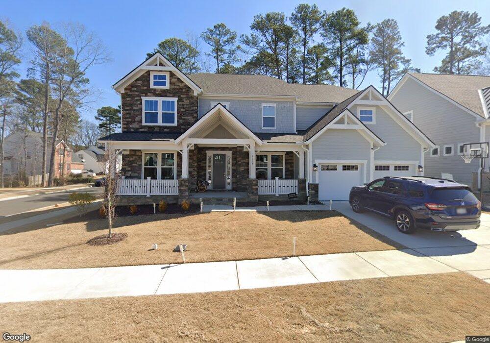 1239 Meadow Queen Ln, Apex, NC 27502 - photo 1