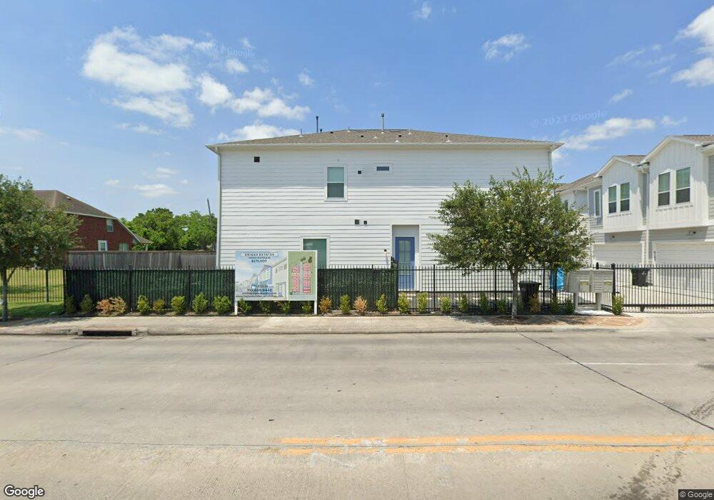 4131 Griggs Rd, Houston, TX 77021 - photo 1