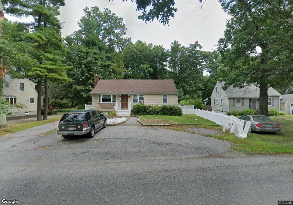 192 South Rd, Bedford, MA 01730 - photo 1