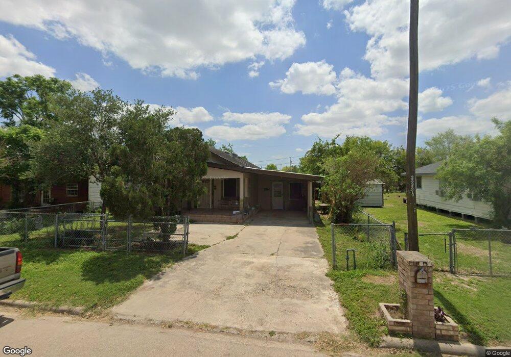 605 Hackberry Ave, San Juan, TX 78589 - photo 1