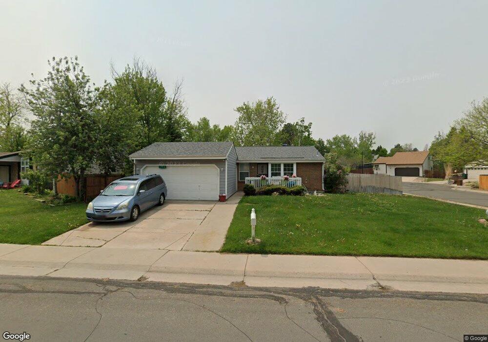 17916 E Prentice Dr, Centennial, CO 80015 - photo 1