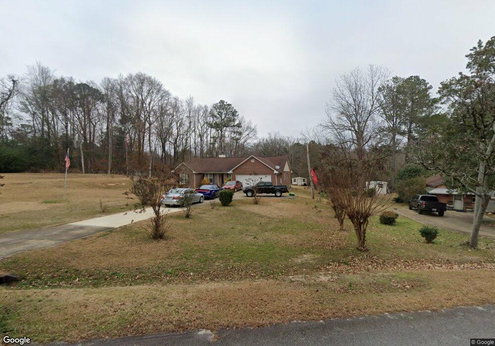 7048 Midland Rd, Midland, GA 31820 - photo 1