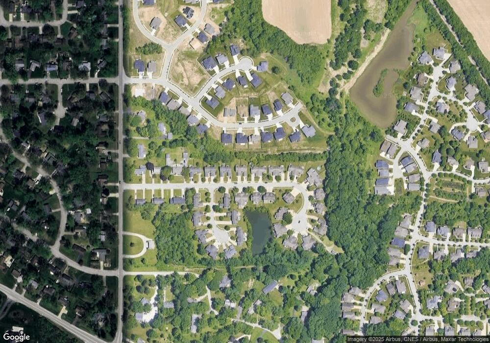 210 E Pine Ave, West Lafayette, IN 47906 - photo 1