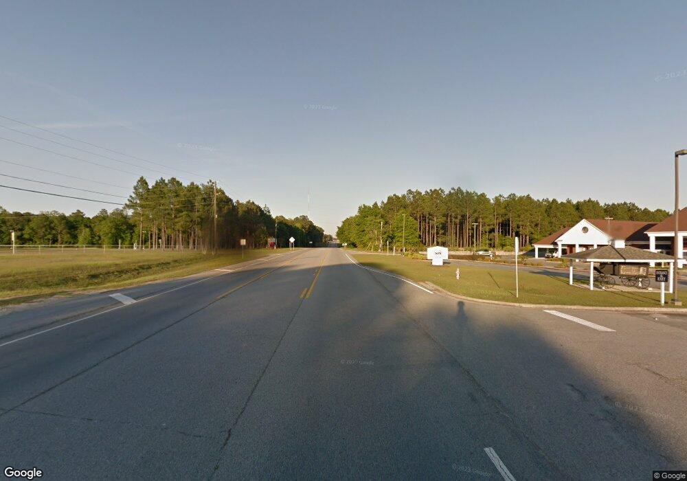 2101 U S 280, Vidalia, GA 30474 - photo 1