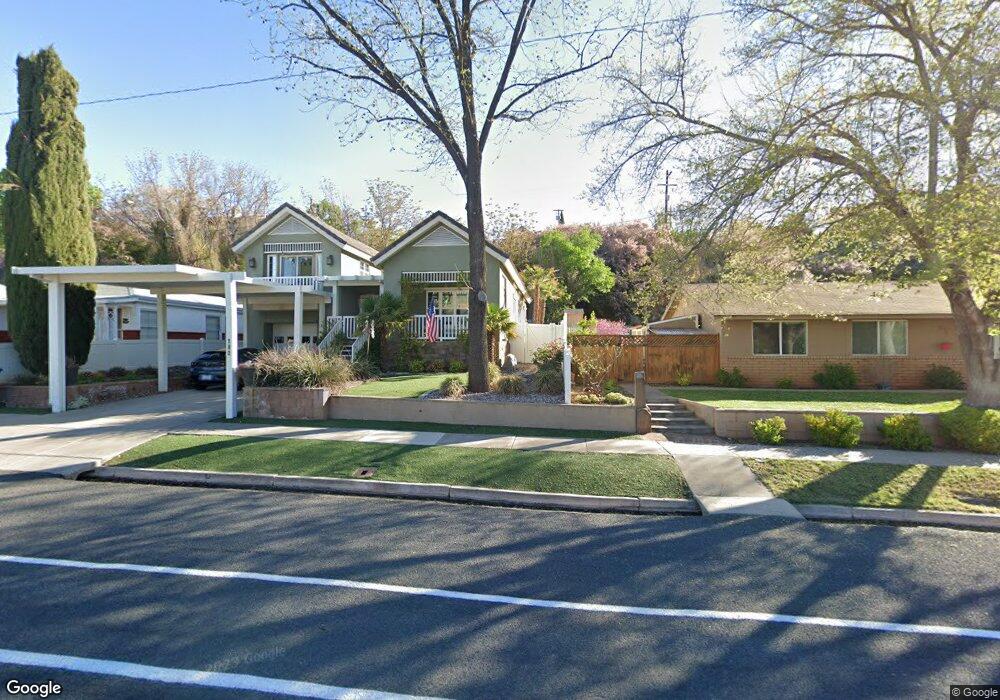 178 Diagonal St, St. George, UT 84770 - photo 1