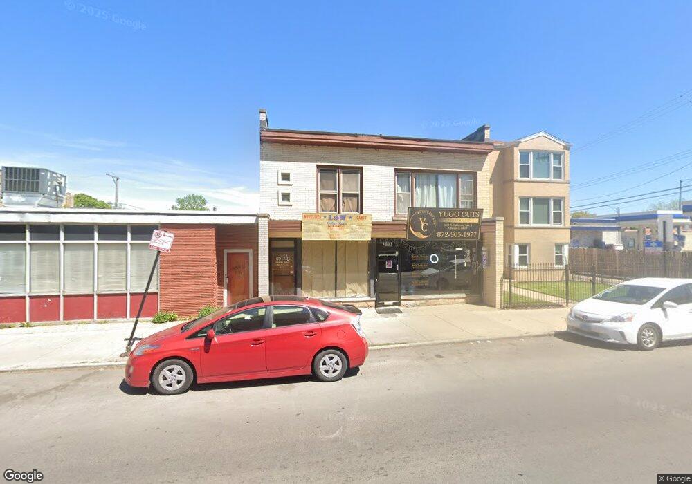 6017 N California Ave, Chicago, IL 60659 - photo 1