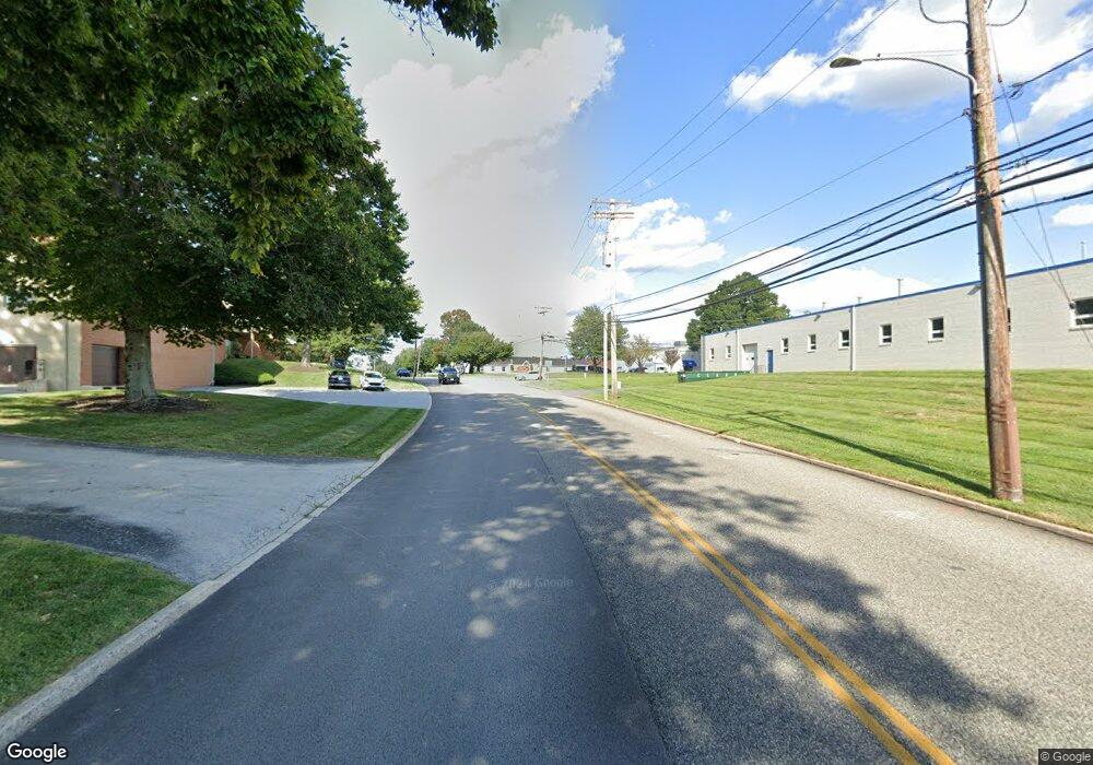 474 Park Way E, Broomall, PA 19008 - photo 1