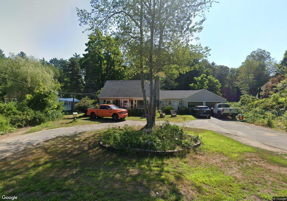 143 N Main St, Newton, NH 03858 - photo 1