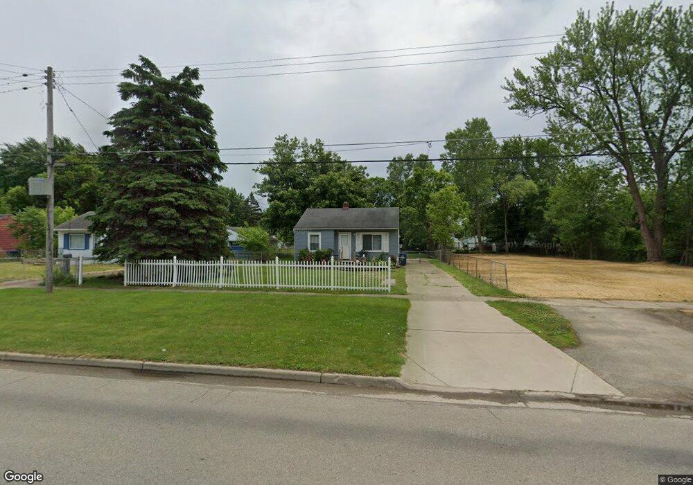 3408 Leith St, Flint, MI 48506 - photo 1