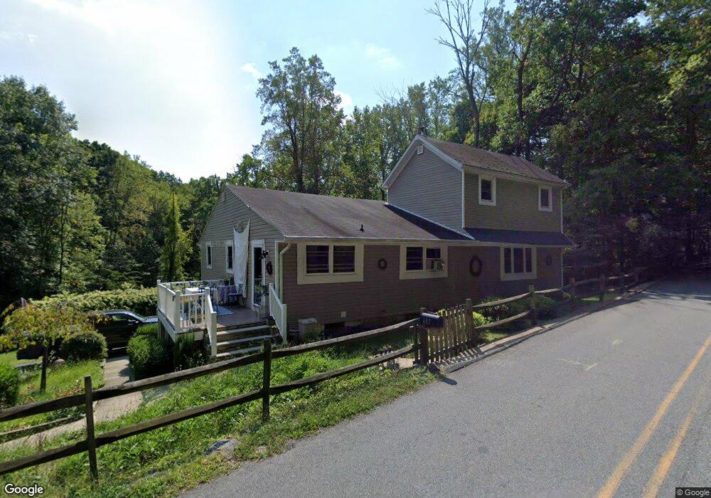 607 Cokesbury Rd, High Bridge, NJ 08829 - photo 1