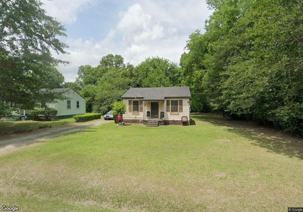 2722 Barrett Ave, Macon, GA 31206 - photo 1
