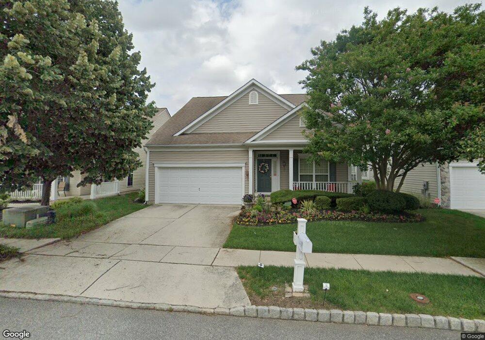 17 Russ Farm Way, Riverside, NJ 08075 - photo 1