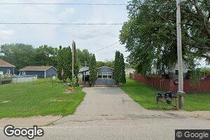 309 S 1st St, Thornton, IA 50479