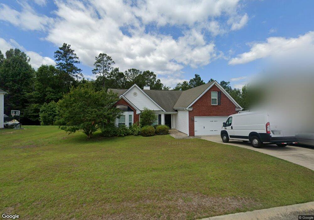 427 Shadeland Place, Macon, GA 31206 - photo 1