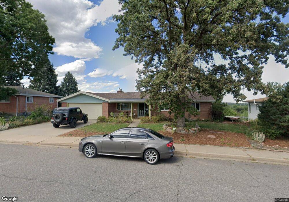 3055 Stanford Ave, Boulder, CO 80305 - photo 1