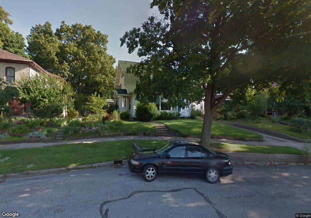 904 W Lexington Ave, Elkhart, IN 46514 - photo 1