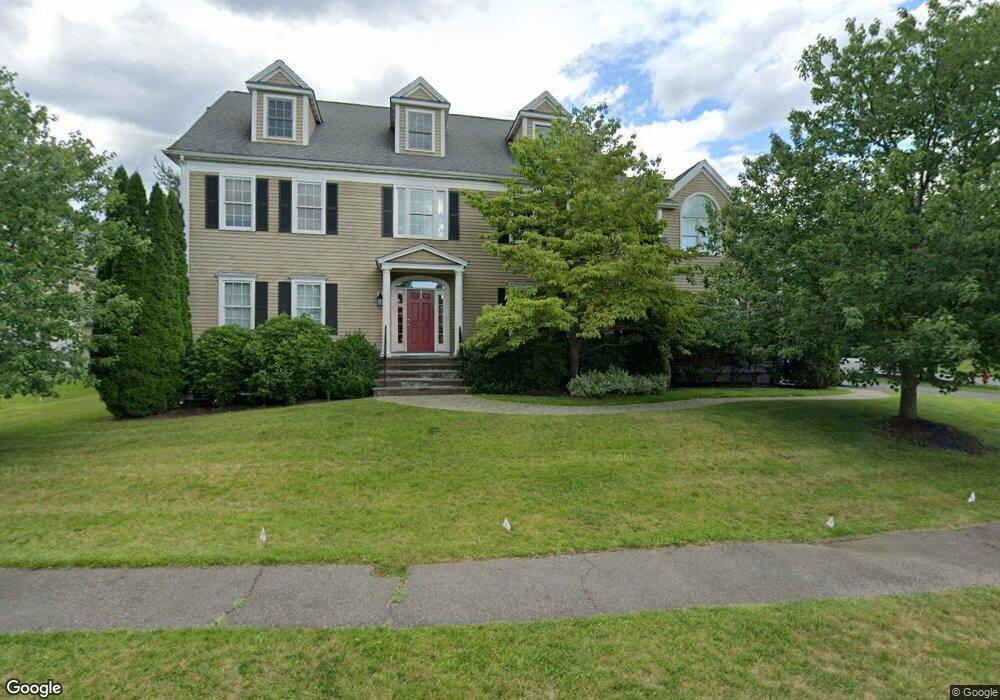 6 Samuel Path, Natick, MA 01760 - photo 1