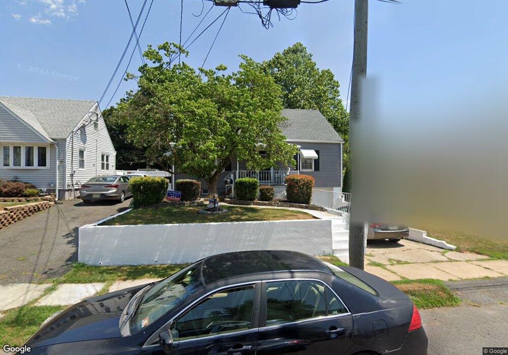 11 Grant St, Sewaren, NJ 07077 - photo 1