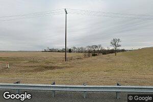 14968 S 125th St E, Webbers Falls, OK 74470
