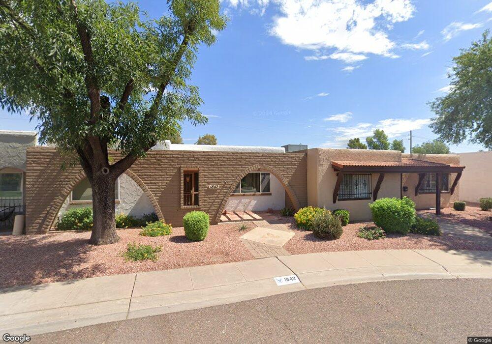 1842 W Citrus Way, Phoenix, AZ 85015 - photo 1