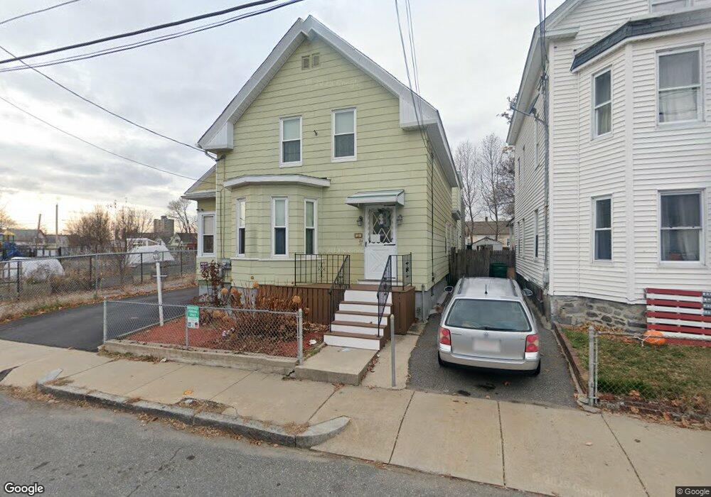24 Hampshire St, Lowell, MA 01850 - photo 1