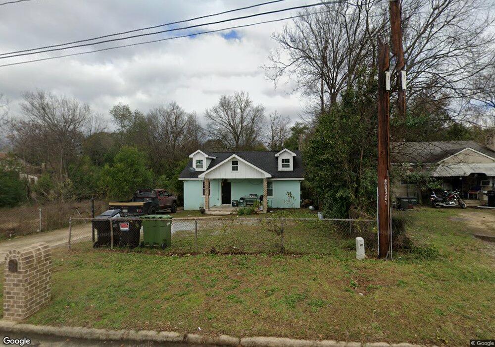 927 39th St, Columbus, GA 31904 - photo 1