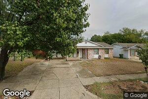 4125 Timberline Dr, Garland, TX 75042