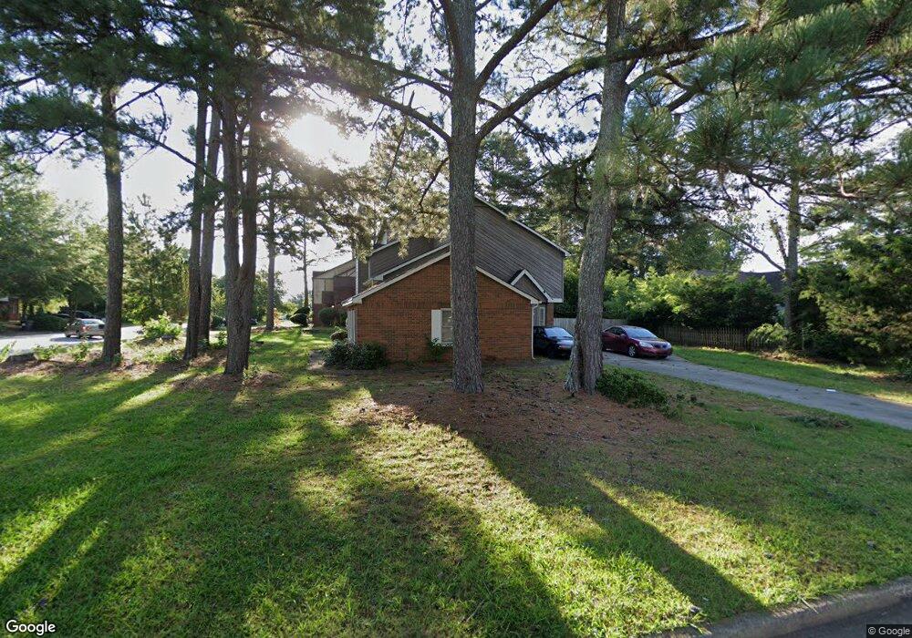 2125 Country Walk Way SE unit B, Conyers, GA 30013 - photo 1